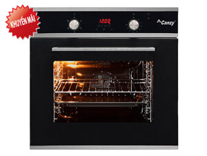 Lò nướng Canzy CZ 807TP