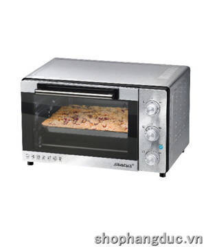Lò nướng cao cấp Steba KB41 ECO