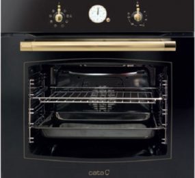 Lò nướng Cata MRA 708 BK