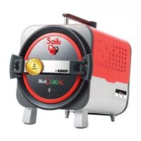 LÒ NƯỚNG CHÂN KHÔNG ĐA NĂNG THẾ HỆ MỚI SAIKO SF-800T