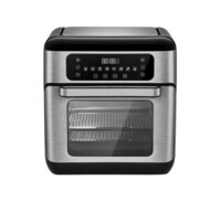 Lò nướng chân không điện tử Lock&Lock EJF291BLK (10L) - Hàng chính hãng