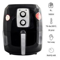 Lò nướng chân không Magic A-83  (Sản phẩm trưng bày)