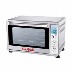 Lò nướng cơ Gali GL1143 (GL-1142) - 4,3 lít, 2000W