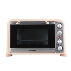 Lò nướng cơ Kangaroo KG191 (KG-191) - 36 lit, 1600W