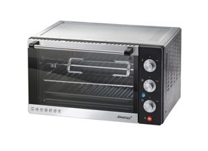 Lò nướng cơ Steba KB41 (KB-41) - 38 lít, 1500W