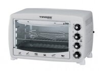 Lò nướng cơ Tiross TS961 (TS-961) - 35 lít, 1600W