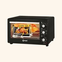 Lò nướng Comet 28L CM6518