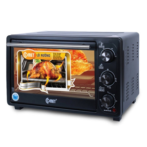 Lò nướng Comet CM6516