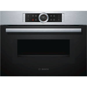 Lò nướng đa năng Bosch CMG633BS1B