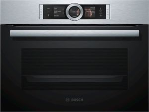 Lò nướng đa năng Bosch CSG636BS3