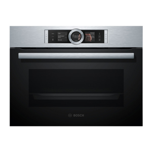 Lò nướng đa năng Bosch CSG636BS3