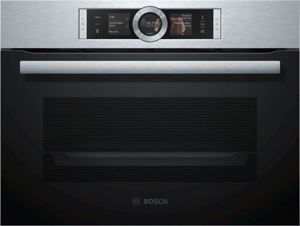 Lò nướng đa năng Bosch CSG636BS3