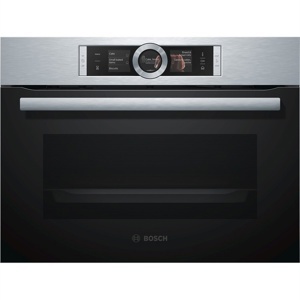 Lò nướng đa năng Bosch CSG656RS1