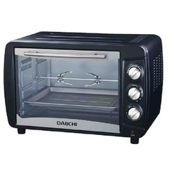 Lò nướng Daiichi DC-TO3566 - 35L