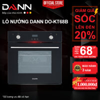 Lò nướng Dann DO-KT68B