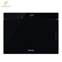 Lò Nướng Đặt Bàn Miele DG 6001 - Màu Đen