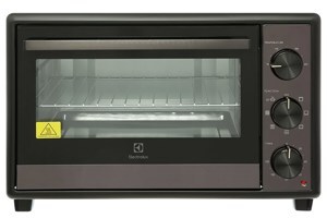 Lò nướng để Bàn Electrolux EOT4022XFG