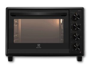 Lò nướng để Bàn Electrolux EOT4022XFG