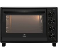 Lò nướng để bàn Electrolux EOT4022XFG - 40 lít - Hàng chính hãng