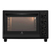 Lò nướng để bàn Electrolux EOT4022XFG 40L dòng cơ
