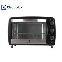 ❧♚Lò nướng để bàn Electrolux EOT3805K