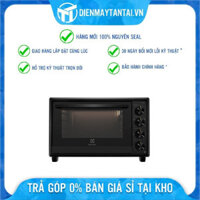 Lò nướng để bàn Electrolux UltimateTaste 700 56L EOT5622XFG - Hàng chính hãng