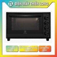 Lò nướng để bàn Electrolux UltimateTaste 700 56L EOT5622XFG - Hàng chính hãng