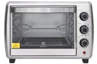 Lò nướng để bàn Electrolux EOT30MXC