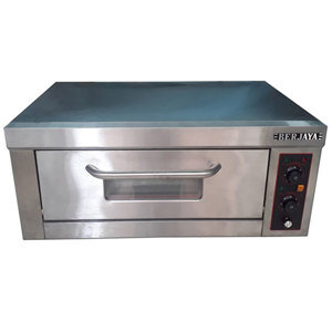 Lò nướng điện 1 tầng 1 khay Berjaya BJY-E3KW-1BD