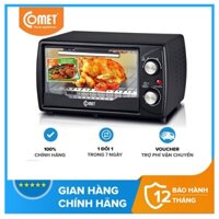 Lò nướng điện 10L COMET - CM6510