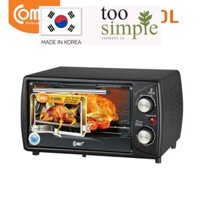 Lò nướng điện 10L COMET - CM6510