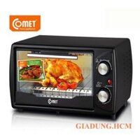 Lò nướng điện 10L COMET - CM6510