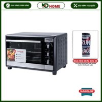 Lò nướng điện 35L SUNHOUSE MAMA SHD4235