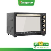 Lò nướng điện 52L Kangaroo KG5201