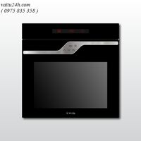 Lò nướng điện âm tủ MOV LX74 Malloca