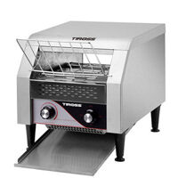 Lò nướng điện băng chuyền Tiross TS9665