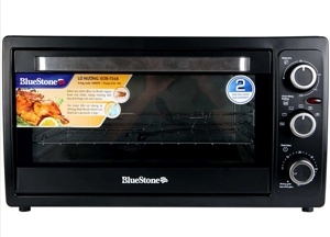 Lò nướng điện BlueStone EOB-7548 (EOB7548) - 38L