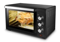 Lò nướng điện BlueStone EOB-7567 kiểu thùng 45 Lít