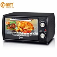 LÒ NƯỚNG ĐIỆN COMET CM6510 ( 10 LÍT )