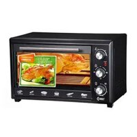 LÒ NƯỚNG ĐIỆN COMET CM6518 28l CÔNG SUẤT 1600KW