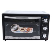 Lò nướng điện đa năng 35L Asanzo EV-35A1
