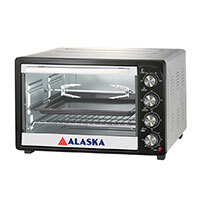 Lò nướng điện đa năng Alaska KW-35H (35 lít)