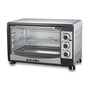 Lò nướng điện đa năng Alaska KW-35 (35 lít)