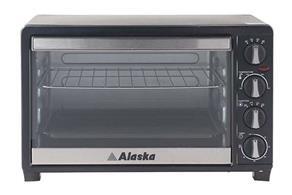 Lò nướng điện đa năng Alaska KW-35H (35 lít)