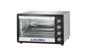 Lò nướng điện đa năng Alaska KW-35H (35 lít)