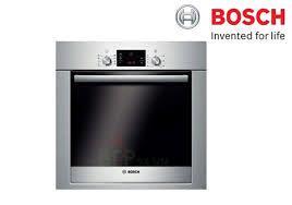 Lò nướng điện đa năng Bosch HBG33B550D