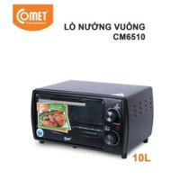 Lò nướng điện đa năng COMET CM6510 ( 10 LÍT )