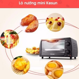 Lò nướng điện đa năng  KESUN TO-092