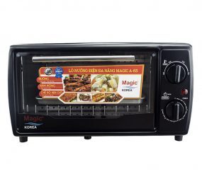 Lò nướng điện đa năng Magic Korea A63 (A-63)