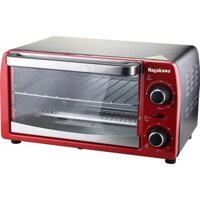Lò nướng điện đa năng Nagakawa NAG3210